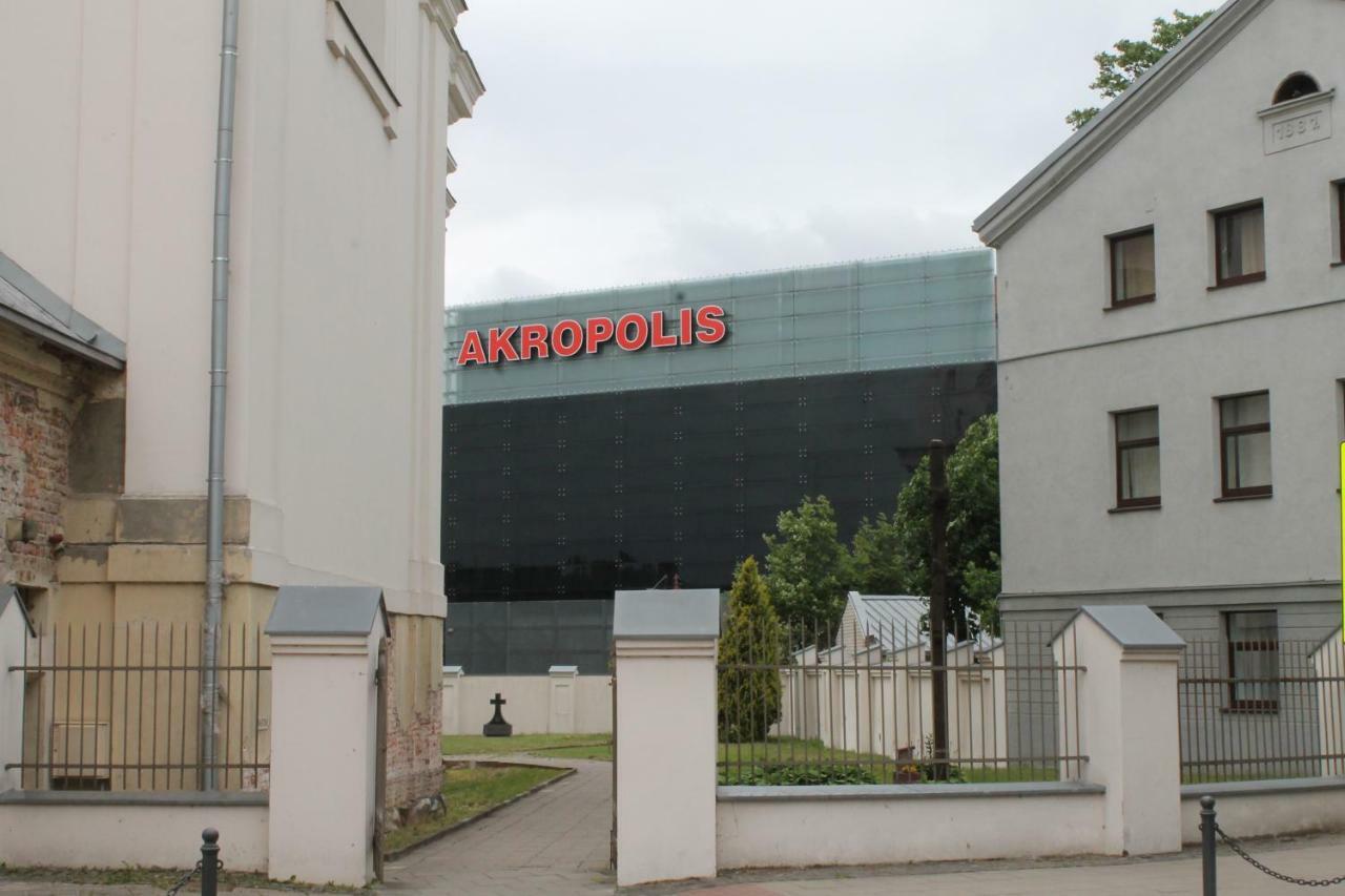 Studio 59 Kaunas Buitenkant foto