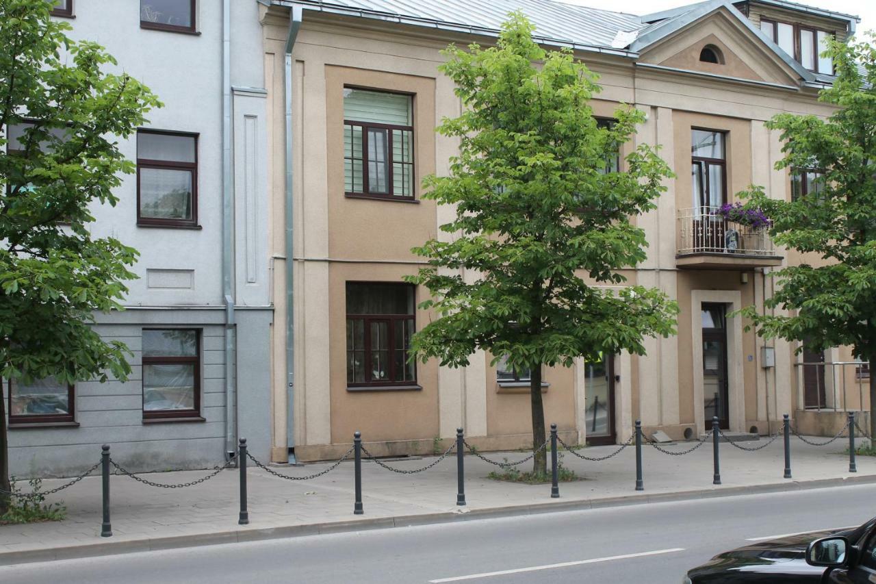 Studio 59 Kaunas Buitenkant foto